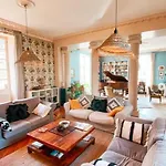 Jolly Chateau - Private 