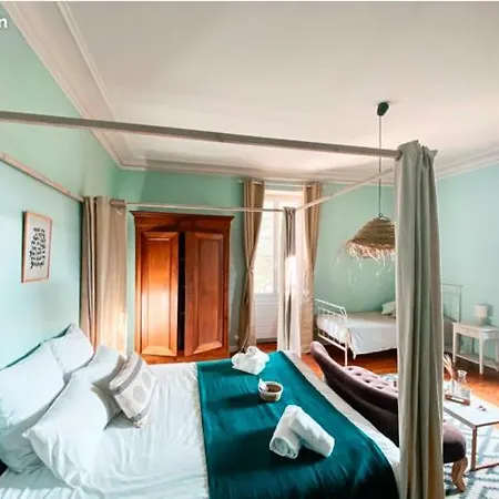 B&B Jolly Chateau - Private 