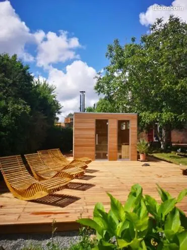 Jolly Château - Private Damien 3*