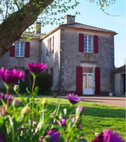 Couette-café Jolly Château - Private Damien 3*